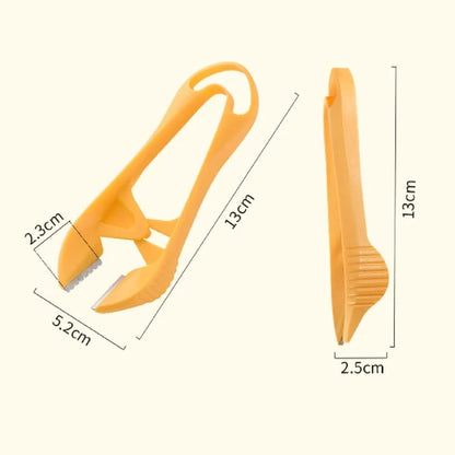 Garlic Peeler Tool – Quick Peeling