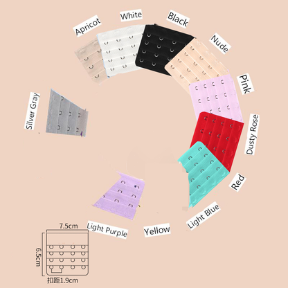 Bra Extender / Lingerie Extension Hook