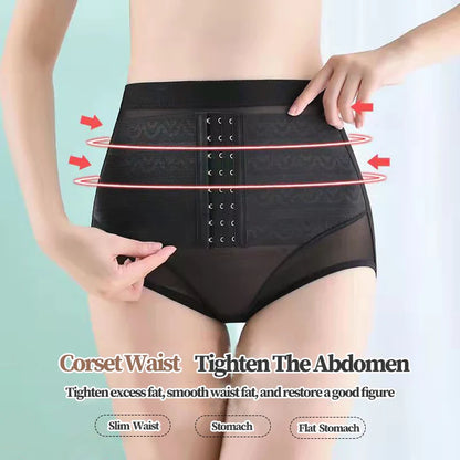 WAIST TRAINER PANTY
