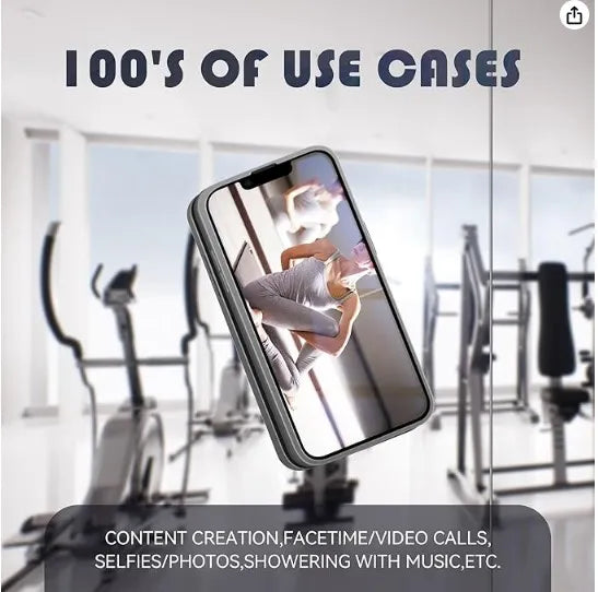 [Buy 1 Get 1 Free] Silicon Suction Cup Phone Holder