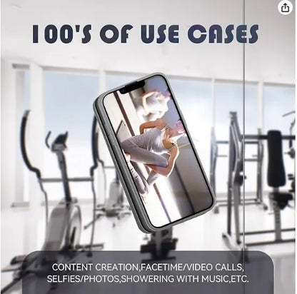 [Buy 1 Get 1 Free] Silicon Suction Cup Phone Holder