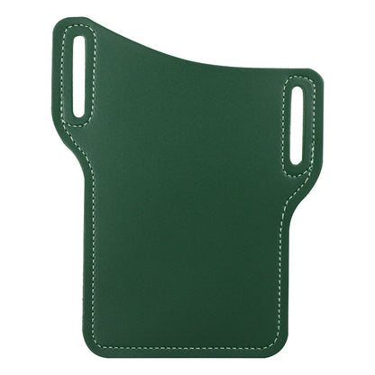 Universal Leather Case Waist