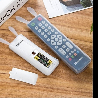 Silicon Rabbit Remote Protector