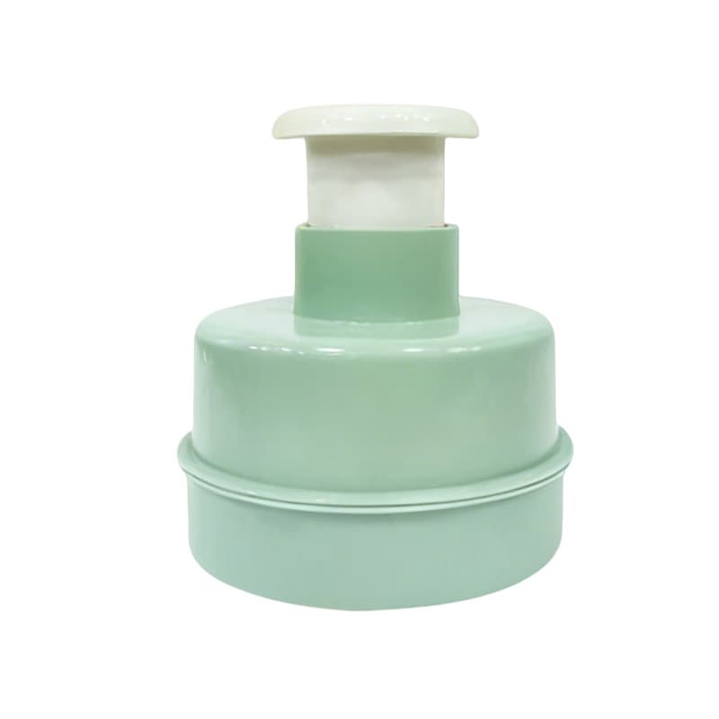 🍔🥩Round Hamburger Press – Perfect for Beef Patties, Shrimp Cakes, Stuffing Pancakes & Dough Wrappers, Quick & Even Pressing