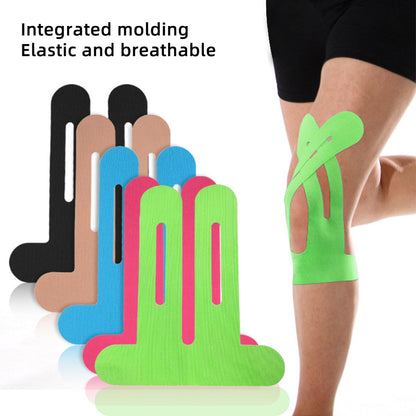 2/5pairs Precut Kinesiology Tape for Knees