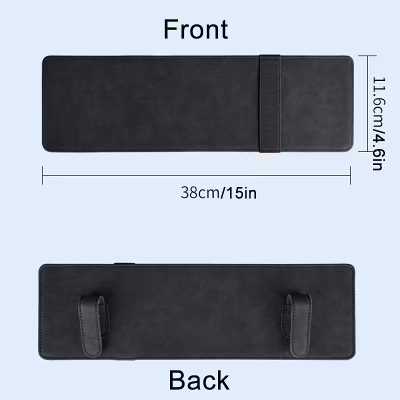 Universal Car Sun Visor Extension