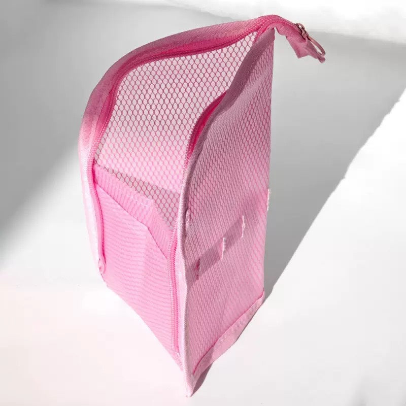 Portable Lightweight Travel Toiletry Bag