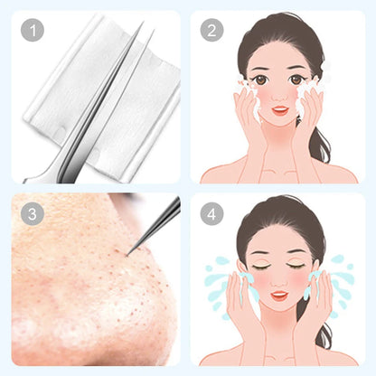 Blackhead & Pimple Remover Kit – Clean Pores, Remove Blackheads & Blemishes Easily