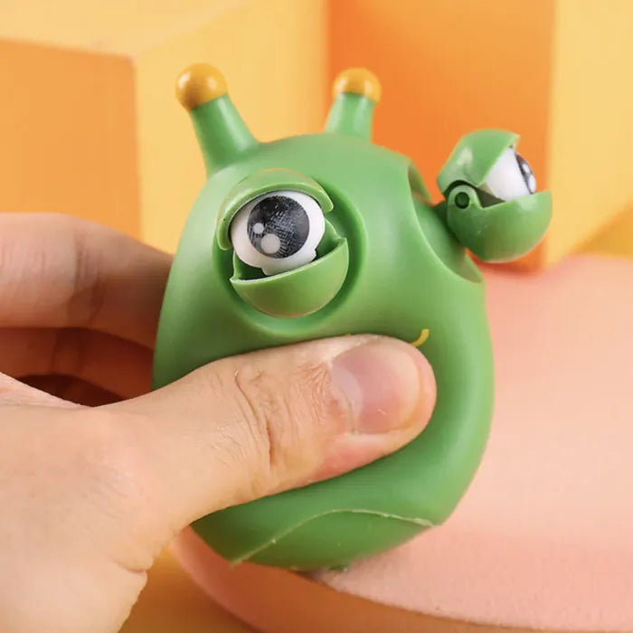 Popping Eyes, Sensory Stress Relief Toys
