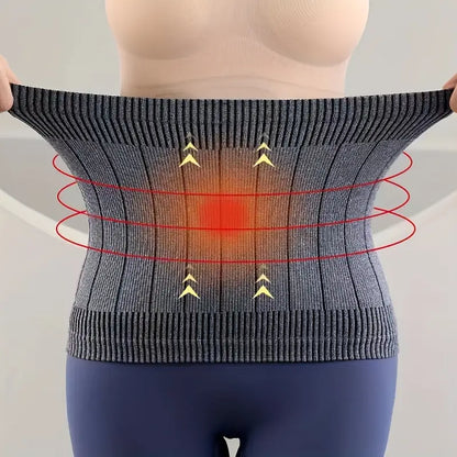 Women's Soft Thermal Waist Belt