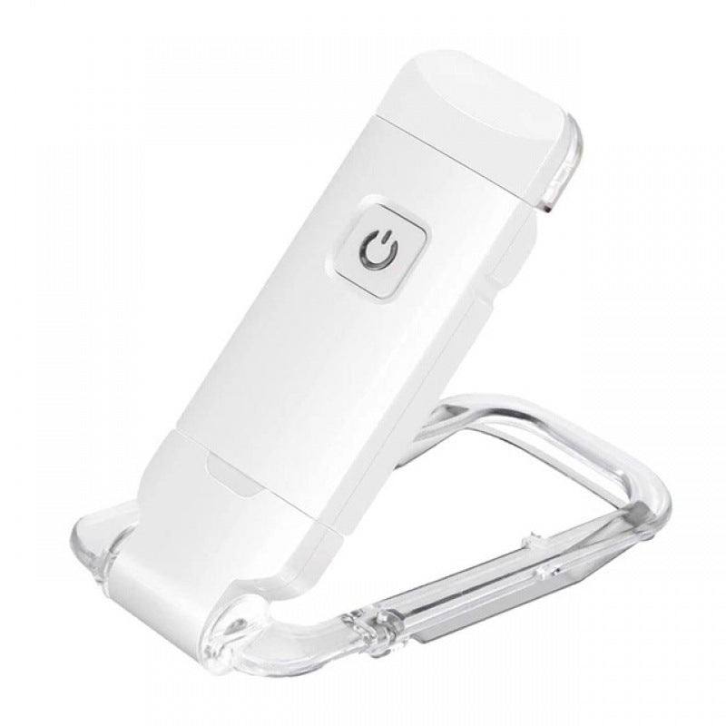 USB Mini Book Light
