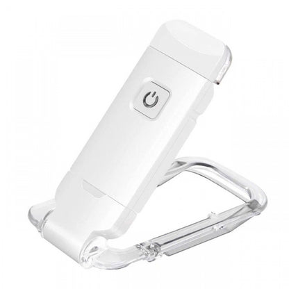 USB Mini Book Light