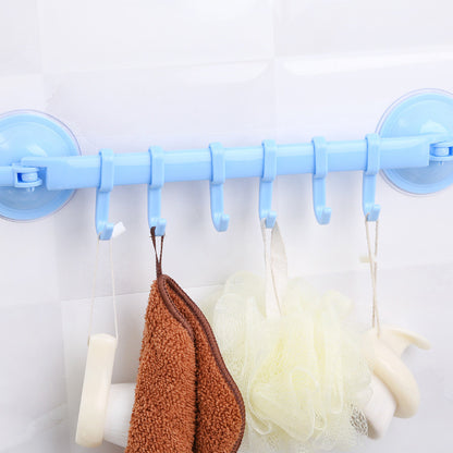 Kitchen & Bathroom Storage Hooks