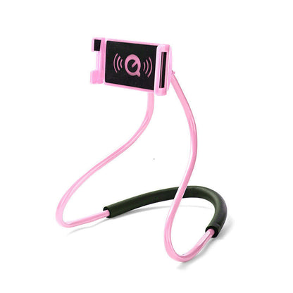 Adjustable Neck Phone Holder Stand
