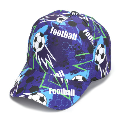 Children’s Dinosaur Baseball Cap