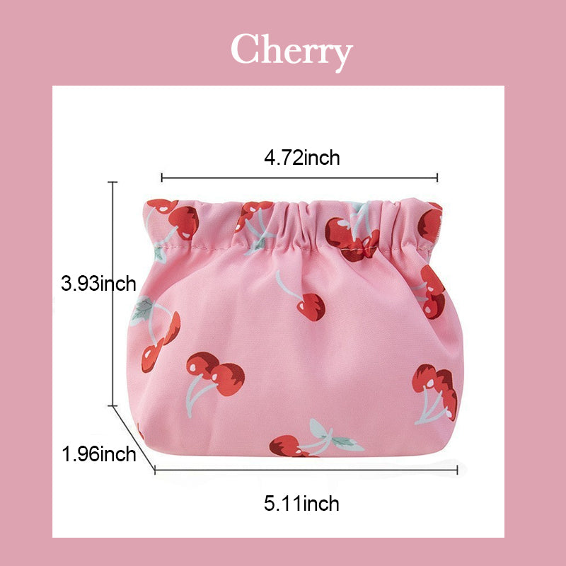 Portable Mini Storage Bag