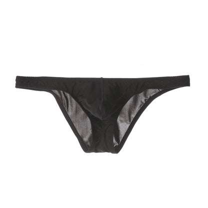 Men's Ultra-Thin Transparent Low-Rise Sexy Underwear