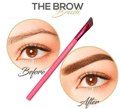 Multi-function Eyebrow Brush