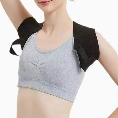 Back Posture Correction Belt for Men and Women