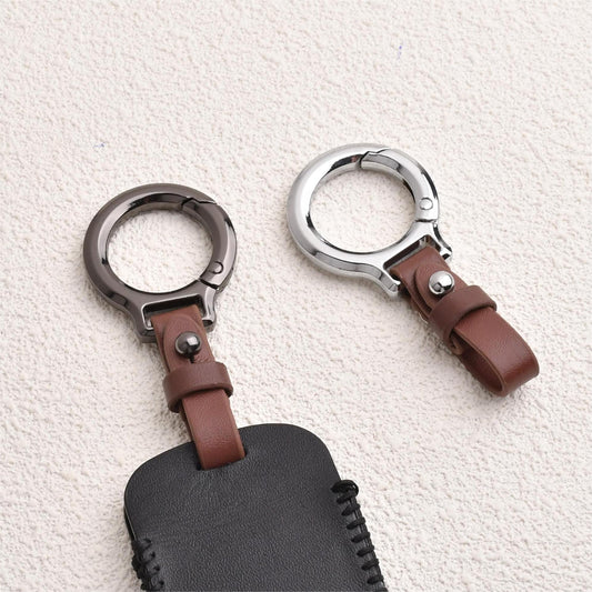 Car Key Waist Hanging Anti-lost Pendant Key Chain