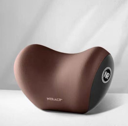 Memory Foam Car Headrest and Lumbar Support