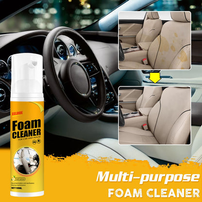 All Purpose Rinse Cleaning Spray