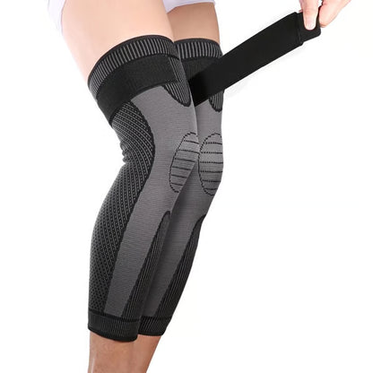 Long Compression Sleeve