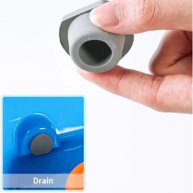 Portable Shampoo Basin