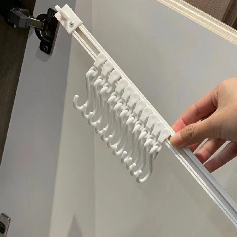 Cabinet Door Slide Hook
