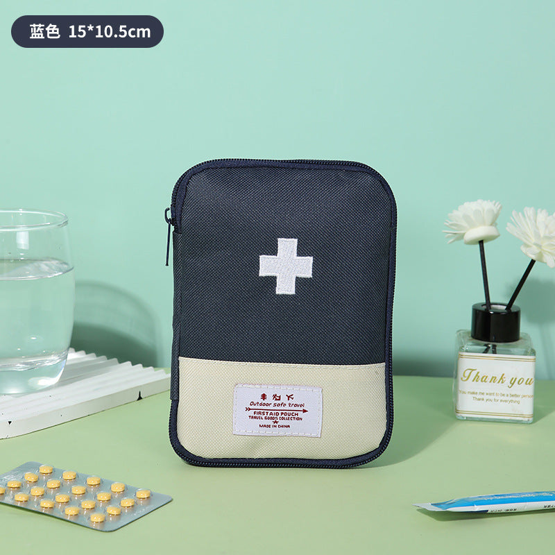 Mini Portable Medical Bag