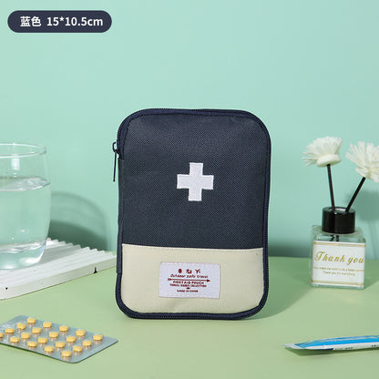 Mini Portable Medical Bag