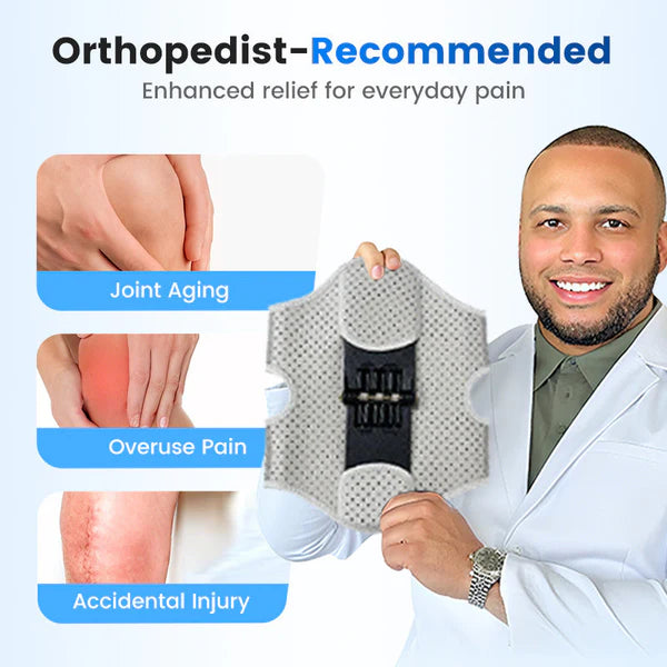 Adjustable Knee Protection Booster – Compression Support & Non-Slip | Breathable