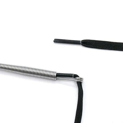 Foldable Spring Threader · Multi-Functional Drawstring Tool