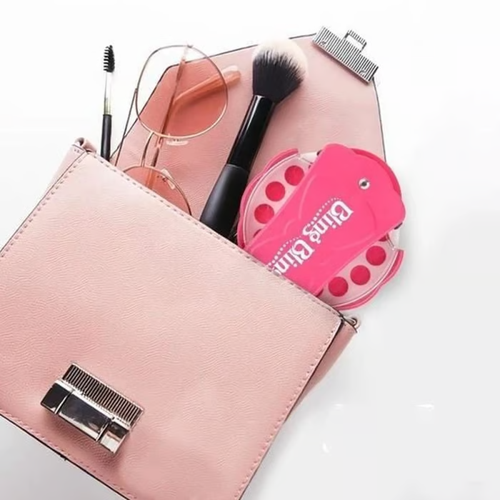✨💎Blinger Gem Stapler