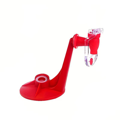 🥤Hand Press Carbonated Drink Dispenser🫧