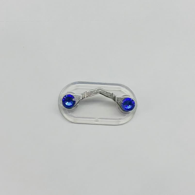 Mini Magnetic Glasses Clip｜Clip It On, Carry It Anywhere