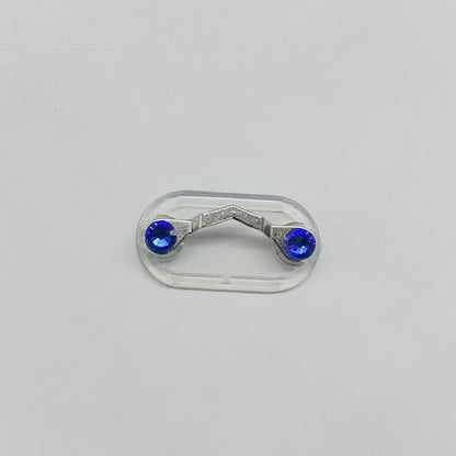 Mini Magnetic Glasses Clip｜Clip It On, Carry It Anywhere