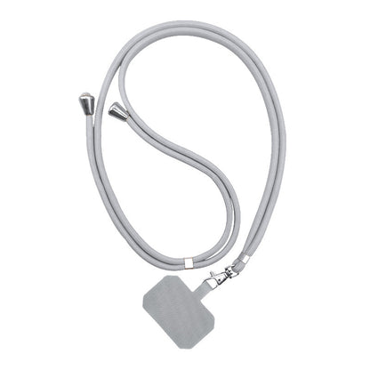 Retractable Crossbody Universal Mobile Phone Case Lanyard