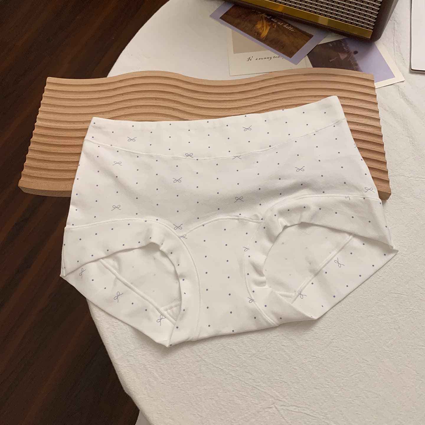 ✨ Women's Panties—Soft, Breathable & All-Day Comfort