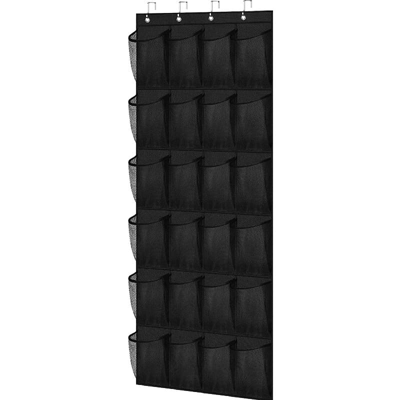 Large Capacity Door Storage Bag｜Organize Everything Easily