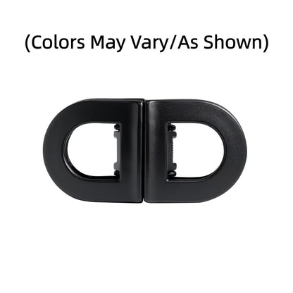 ✨ Magnetic Hair Clip｜Comfortable Even When Lying Down