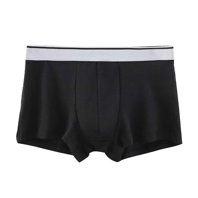 Breathable Men's Underwear｜Lightweight & Comfortable