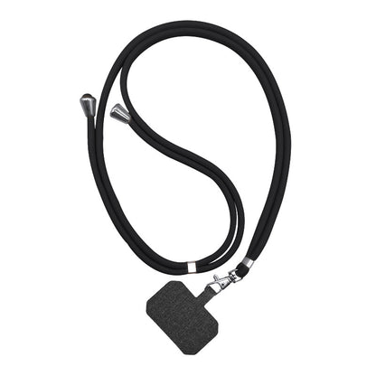 Retractable Crossbody Universal Mobile Phone Case Lanyard