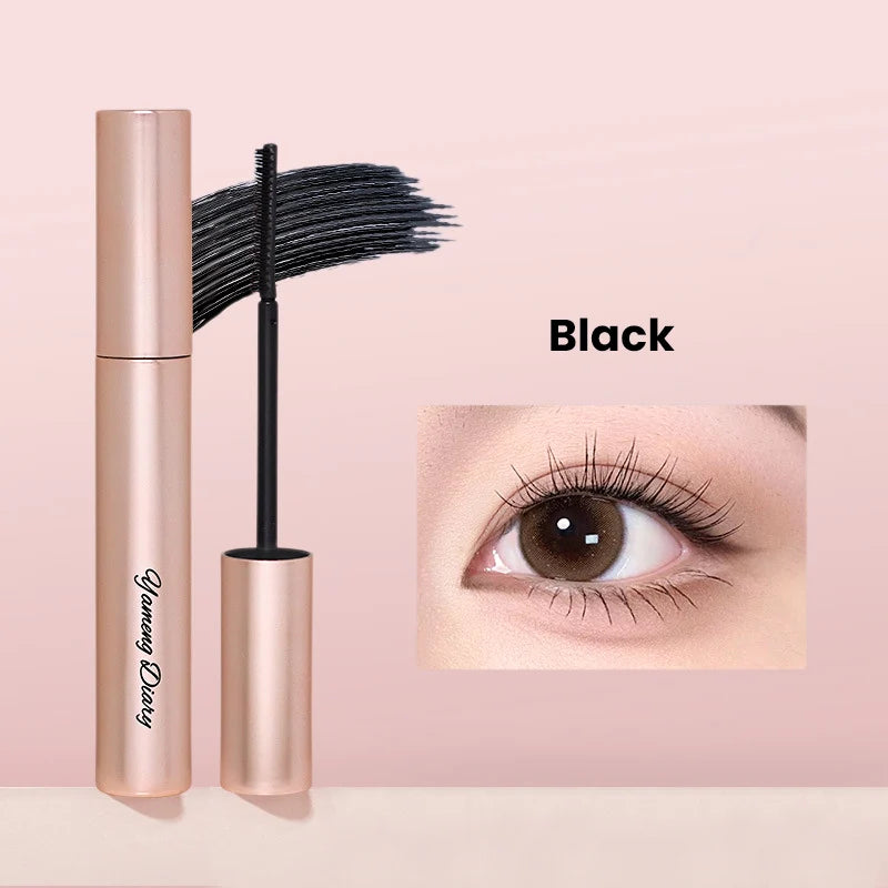 🔥Buy 1 Get 1 Free🔥Waterproof and Non-Smudging-Lengthening And Curling Long-lasting Mascara