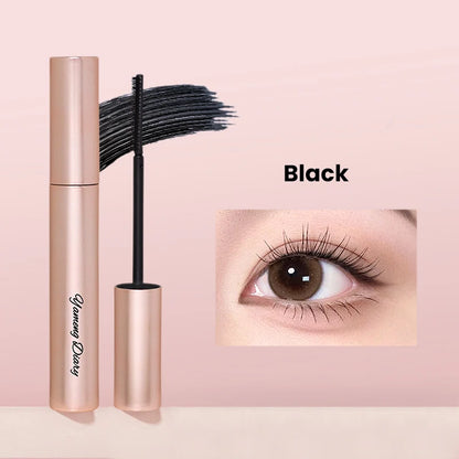 🔥Buy 1 Get 1 Free🔥Waterproof and Non-Smudging-Lengthening And Curling Long-lasting Mascara