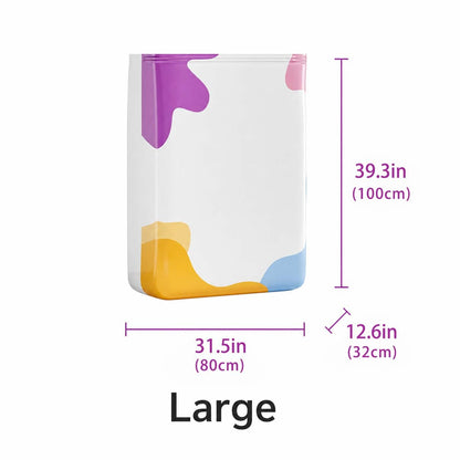 Vacuum Storage Bag – Save Space, Keep Clothes Clean & Organized