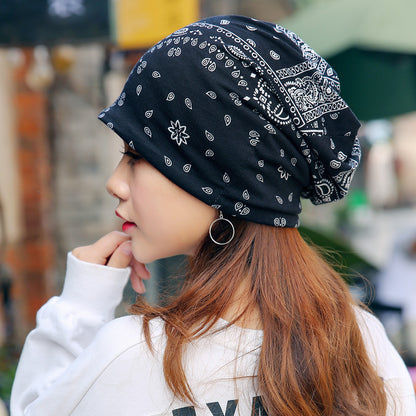 Original Bandana Beanie