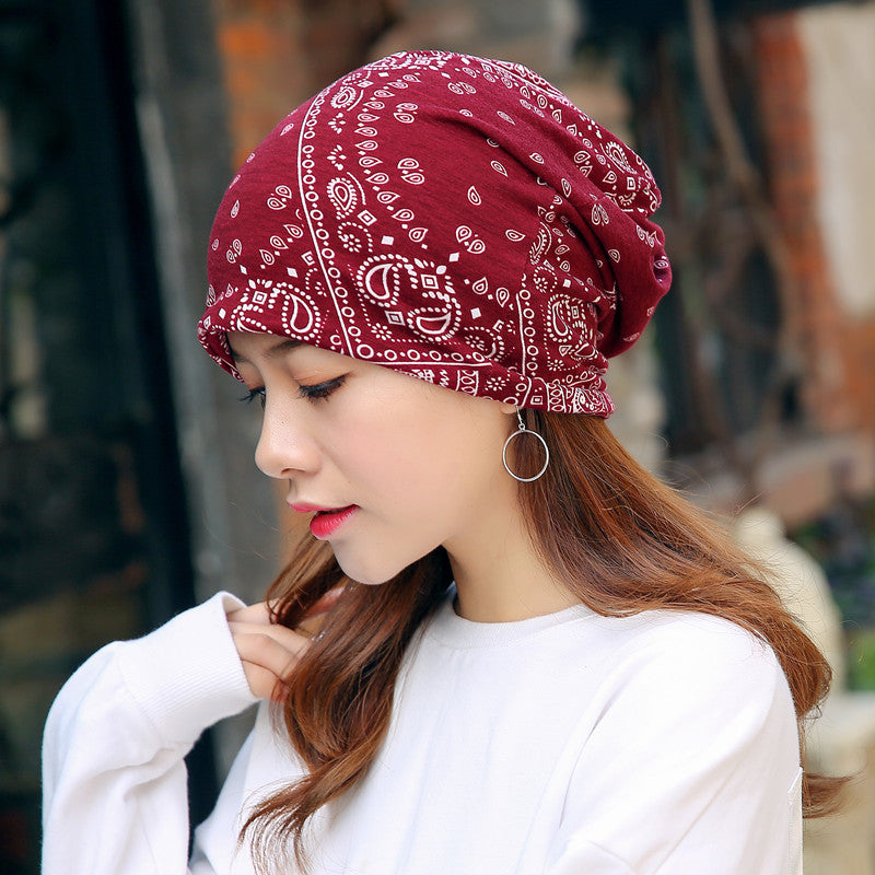 Original Bandana Beanie