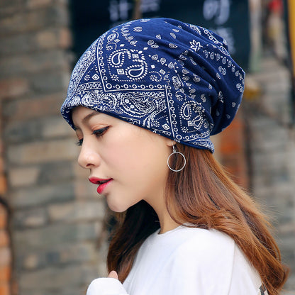 Original Bandana Beanie