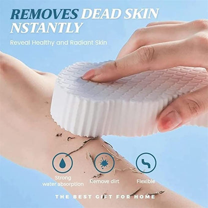 Painless Scrub Sponge